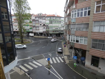 Apartamento T2 para Venda em Mina de Água