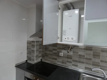 Apartamento T2 para Venda em Mina de Água