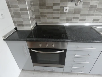 Apartamento T2 para Venda em Mina de Água
