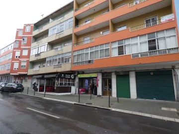 Apartamento T2 para Venda em Mina de Água