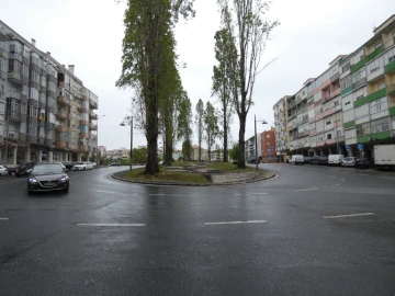 Apartamento T2 para Venda em Mina de Água