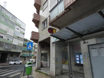 Apartamento T2 para Venda em Mina de Água