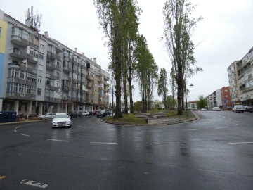 Apartamento T2 para Venda em Mina de Água
