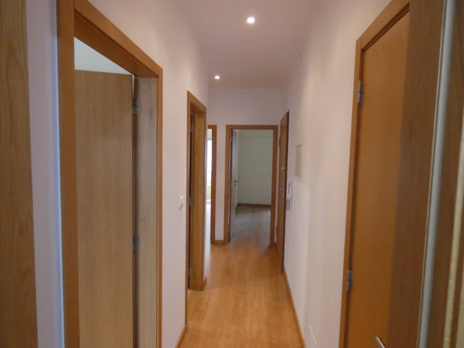 Apartamento T2 para Venda em Mina de Água Foto 13