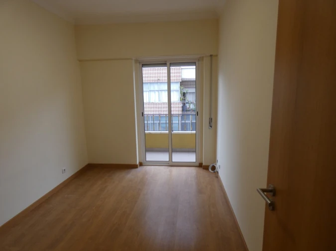 Apartamento T2 para Venda em Mina de Água Foto 14