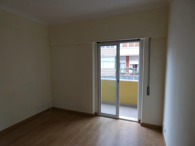 Apartamento T2 para Venda em Mina de Água Foto 19