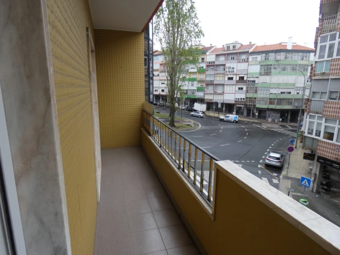Apartamento T2 para Venda em Mina de Água Foto 21
