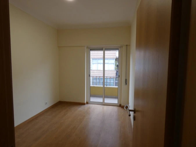 Apartamento T2 para Venda em Mina de Água Foto 29