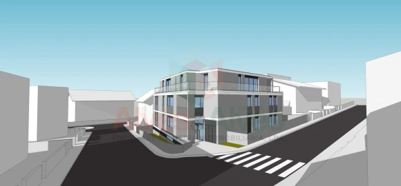 Apartamento T1 para Venda em Cidade da Maia