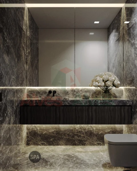 Apartamento T1 para Venda em Cidade da Maia