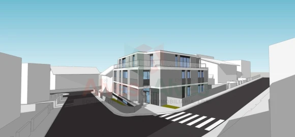 Apartamento T2 para Venda em Cidade da Maia