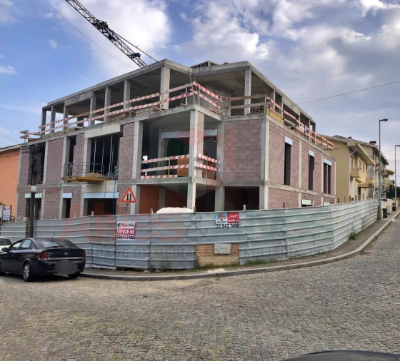 Apartamento T2 para Venda em Cidade da Maia Foto 13