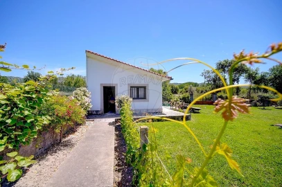 Moradia T4 para Venda em Lama de Arcos