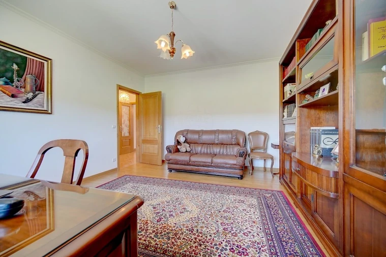 Moradia T4 para Venda em Lama de Arcos Foto 28