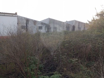 Armazém para Venda em Alcanena e Vila Moreira
