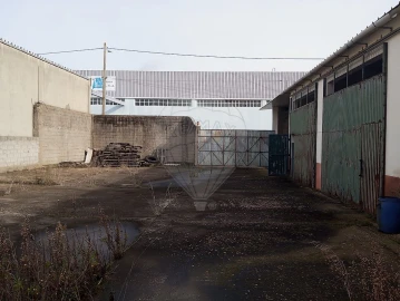 Armazém para Venda em Alcanena e Vila Moreira