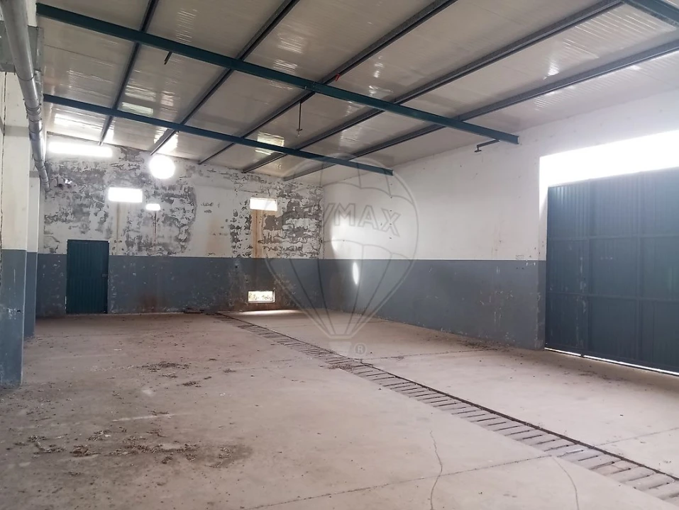Armazém para Venda em Alcanena e Vila Moreira Foto 13