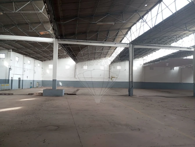 Armazém para Venda em Alcanena e Vila Moreira Foto 17