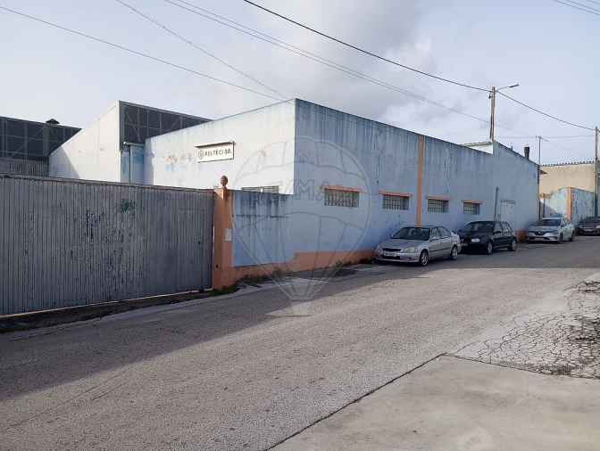 Armazém para Venda em Alcanena e Vila Moreira Foto 35
