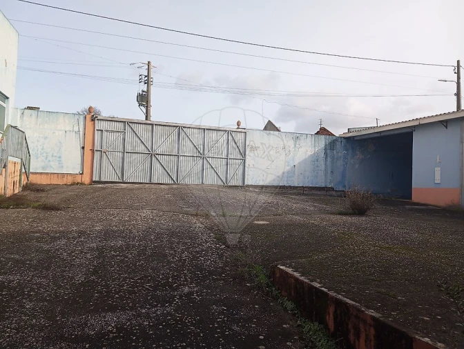 Armazém para Venda em Alcanena e Vila Moreira Foto 20