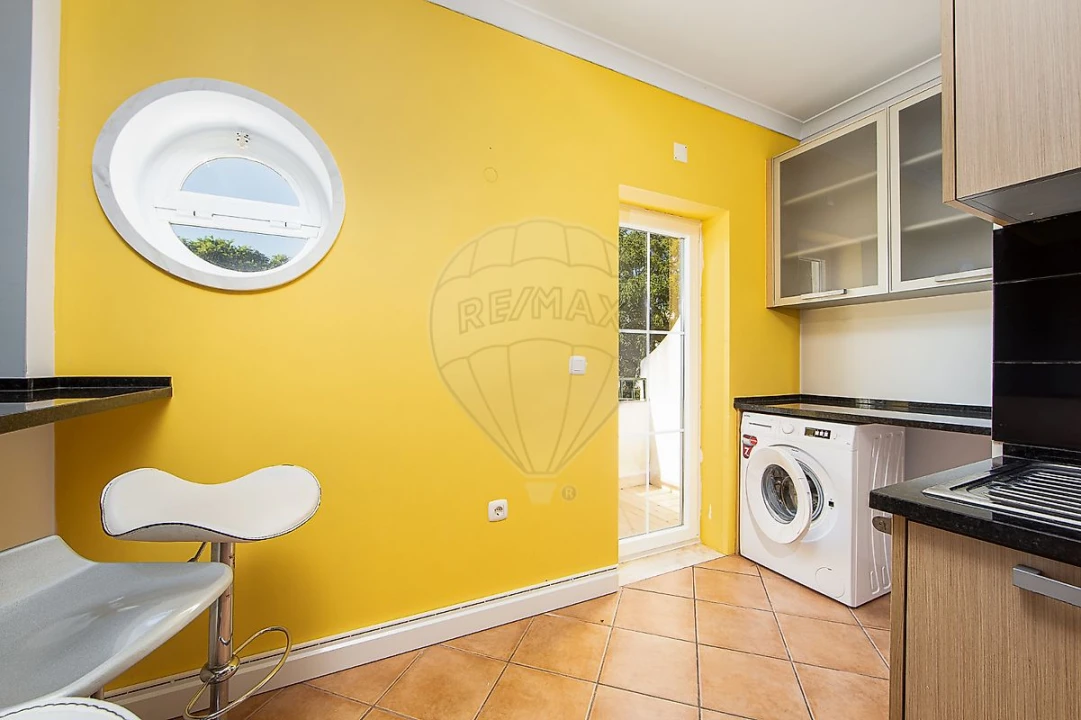 Apartamento T2 para Arrendamento em Azeitão (São Lourenço e São Simão) Foto 6