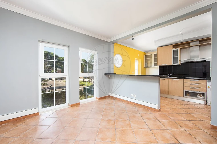 Apartamento T2 para Arrendamento em Azeitão (São Lourenço e São Simão) Foto 23