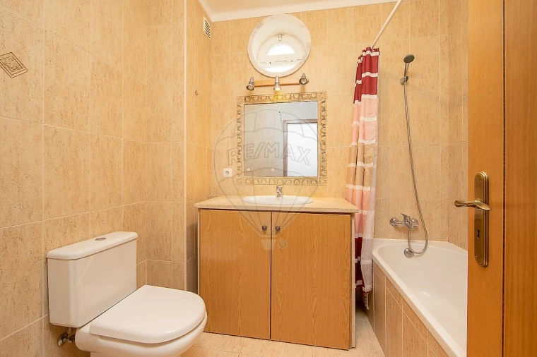 Apartamento T2 para Arrendamento em Azeitão (São Lourenço e São Simão) Foto 24