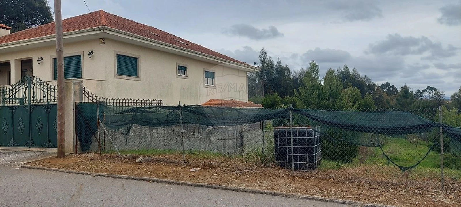 Terreno para Venda em Santa Maria da Feira, Travanca, Sanfins e Espargo Foto 7
