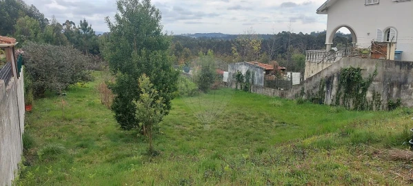 Terreno para Venda em Santa Maria da Feira, Travanca, Sanfins e Espargo