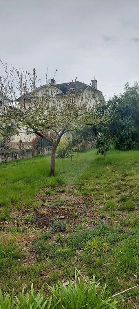 Terreno para Venda em Santa Maria da Feira, Travanca, Sanfins e Espargo