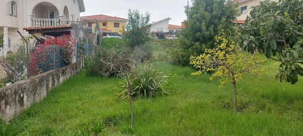 Terreno para Venda em Santa Maria da Feira, Travanca, Sanfins e Espargo