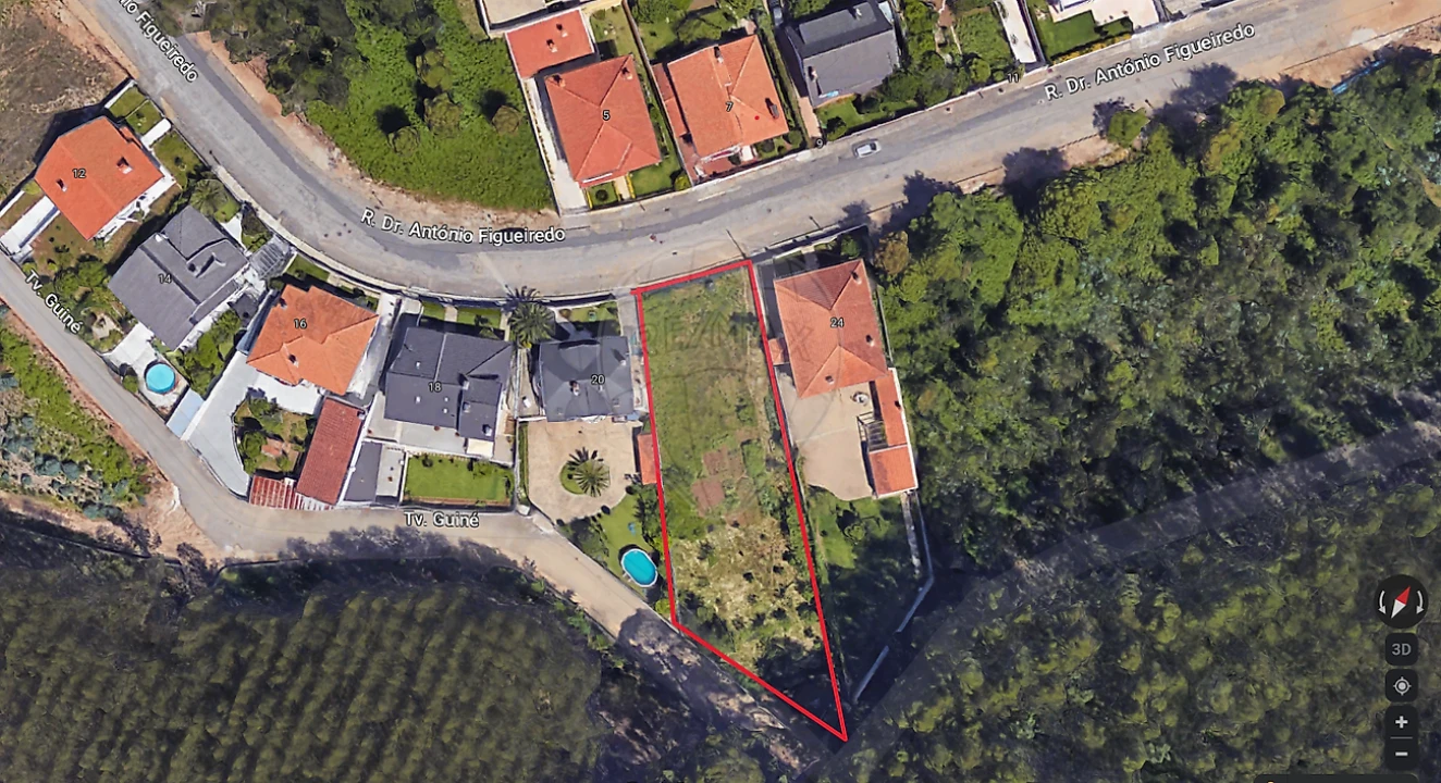 Terreno para Venda em Santa Maria da Feira, Travanca, Sanfins e Espargo Foto 13