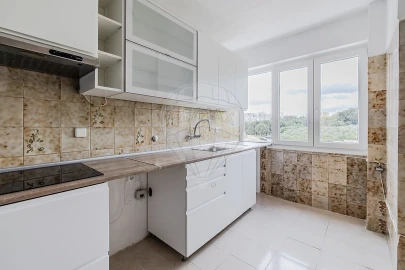 Apartamento T3 para Arrendamento em Póvoa de Santa Iria e Forte da Casa