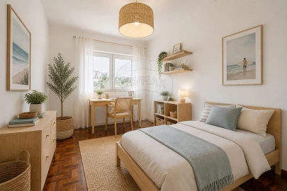 Apartamento T3 para Arrendamento em Póvoa de Santa Iria e Forte da Casa