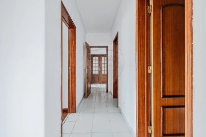 Apartamento T3 para Arrendamento em Póvoa de Santa Iria e Forte da Casa