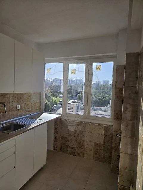 Apartamento T3 para Arrendamento em Póvoa de Santa Iria e Forte da Casa