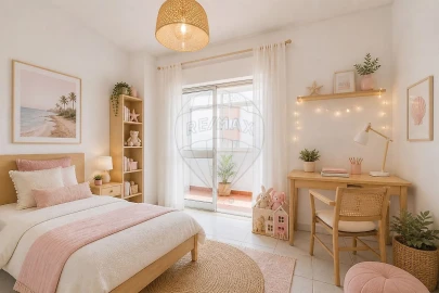 Apartamento T3 para Arrendamento em Póvoa de Santa Iria e Forte da Casa