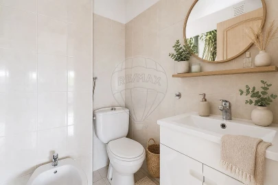 Apartamento T3 para Arrendamento em Póvoa de Santa Iria e Forte da Casa