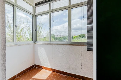 Apartamento T3 para Arrendamento em Póvoa de Santa Iria e Forte da Casa