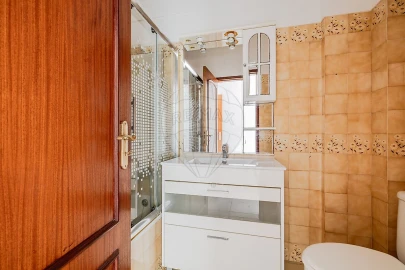 Apartamento T3 para Arrendamento em Póvoa de Santa Iria e Forte da Casa