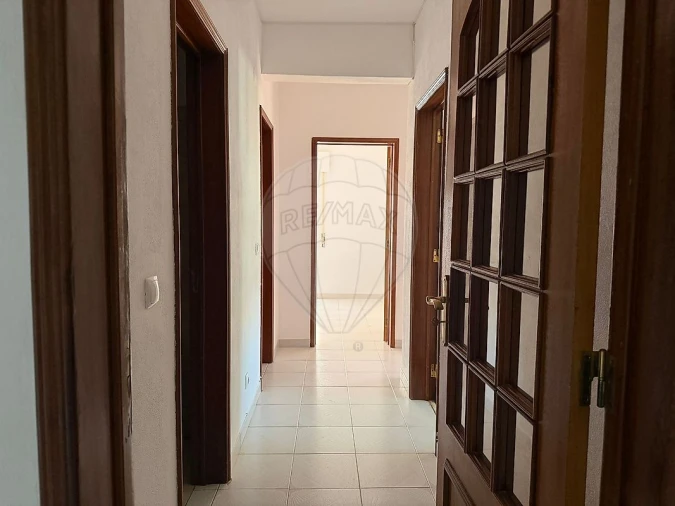 Apartamento T3 para Arrendamento em Póvoa de Santa Iria e Forte da Casa Foto 6