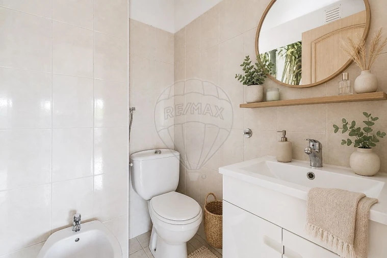 Apartamento T3 para Arrendamento em Póvoa de Santa Iria e Forte da Casa Foto 22