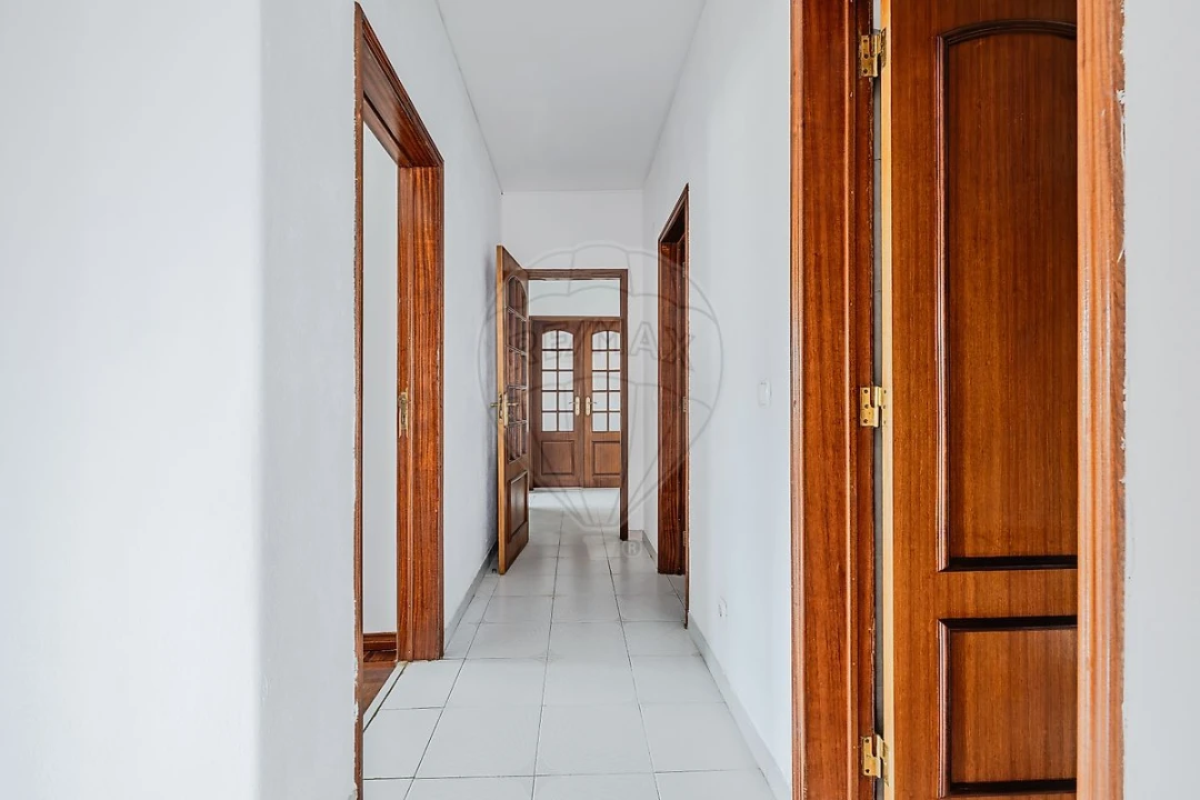 Apartamento T3 para Arrendamento em Póvoa de Santa Iria e Forte da Casa Foto 31