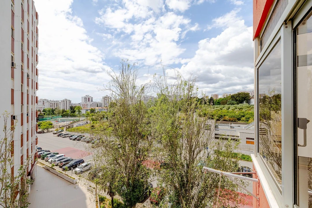 Apartamento T3 para Arrendamento em Póvoa de Santa Iria e Forte da Casa Foto 27