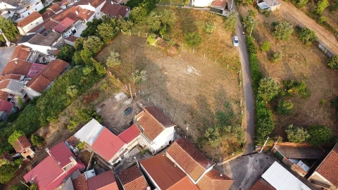 Terreno para Venda em Ançã