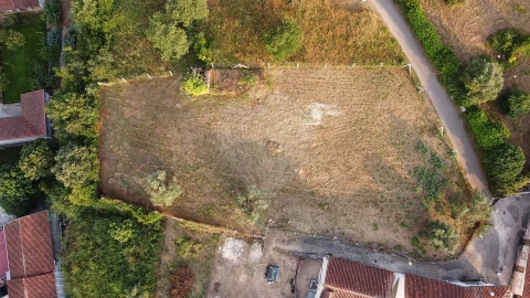 Terreno para Venda em Ançã