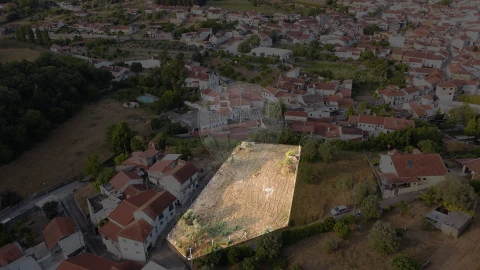 Terreno para Venda em Ançã