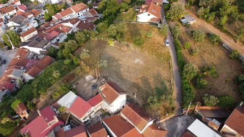 Terreno para Venda em Ançã