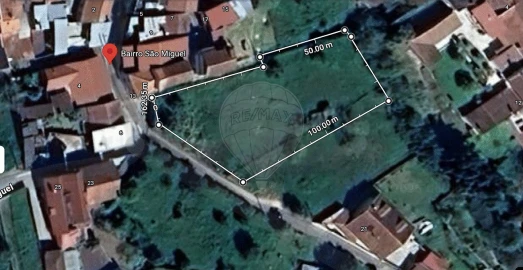 Terreno para Venda em Ançã