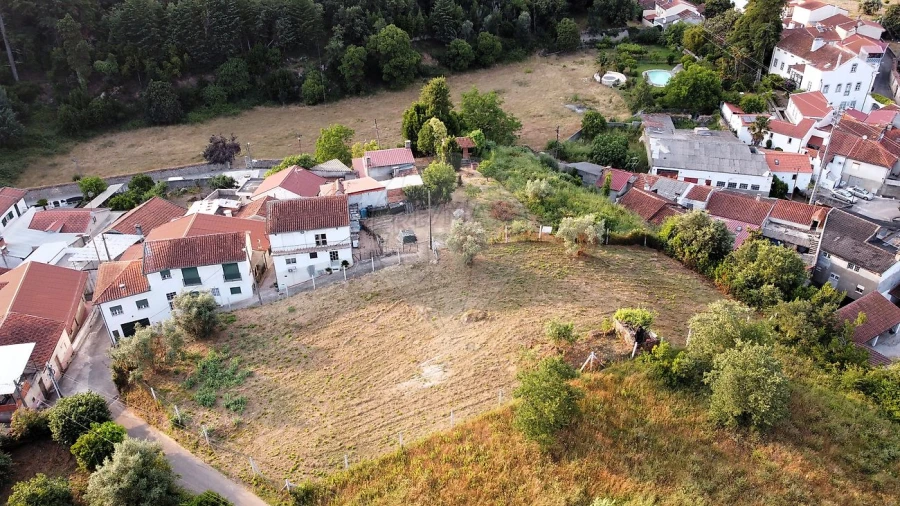 Terreno para Venda em Ançã Foto 10